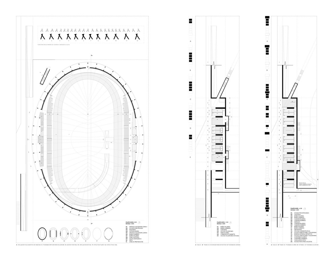 Ga Estudio 1 Parque Deportivo Villa Alemana1170 826 32